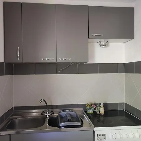 Fantastico - 2 Apartment Brodec